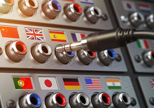 Traducciones Certificadas