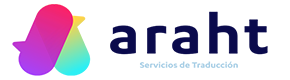 Logo Araht